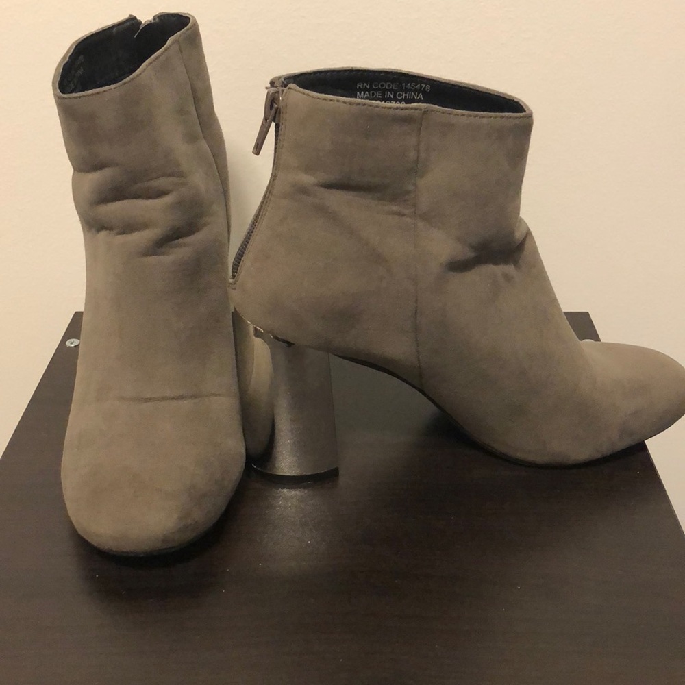 Booties